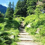 Domek alpejski Wolkenheim *