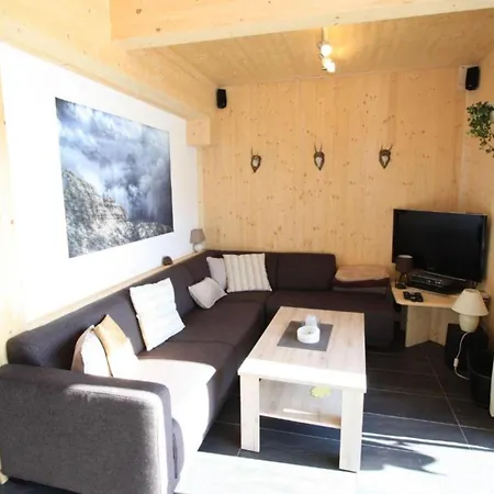 Wolkenheim Alpehytte Hohentauern