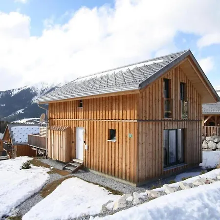 Wolkenheim Alpehytte *