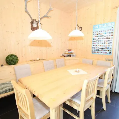 Alpehytte Wolkenheim Hohentauern