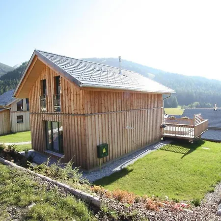 Alpehytte Wolkenheim *