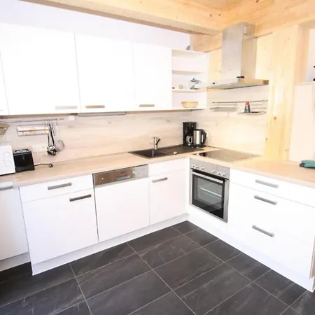 Alpehytte Wolkenheim *