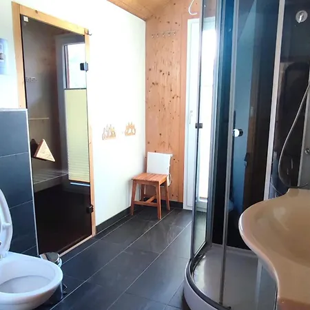 Wolkenheim Alpehytte