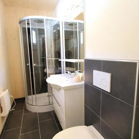 Alpehytte Wolkenheim *