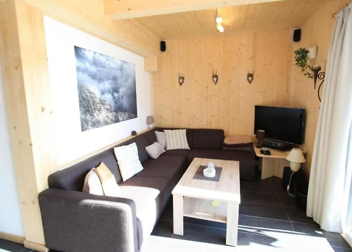 Wolkenheim Hohentauern