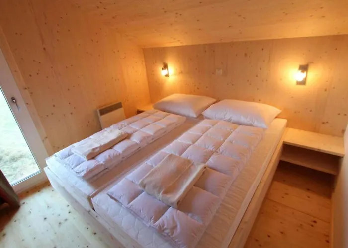 Wolkenheim * Hohentauern