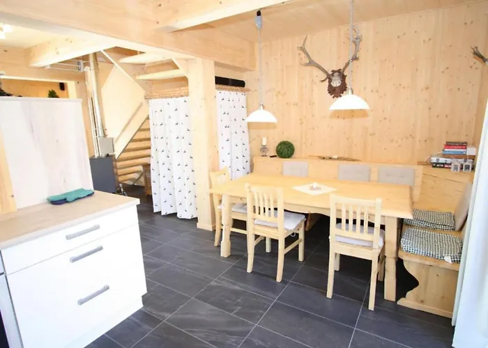 Wolkenheim * Hohentauern