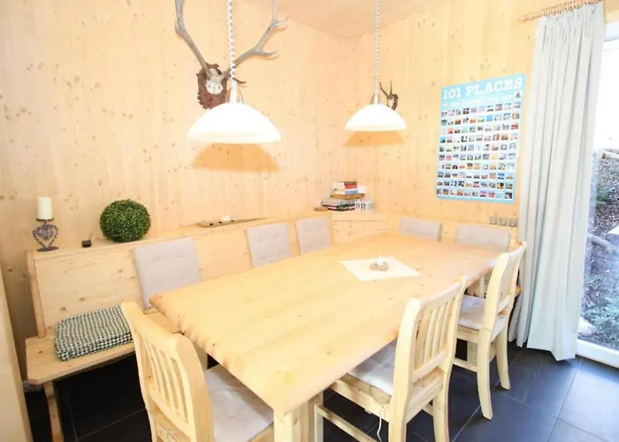 Wolkenheim Σαλέ Hohentauern