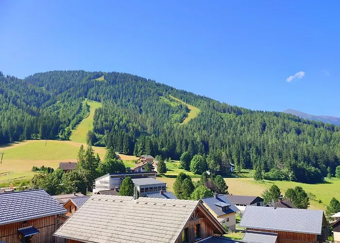 Wolkenheim * Hohentauern